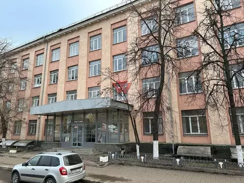 Офис в Нижегородская область, Нижний Новгород просп. Ленина, 20 (47 м)