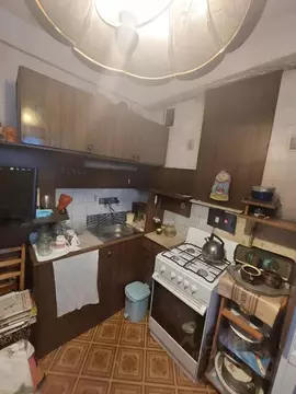 1-к кв. Санкт-Петербург Бестужевская ул., 41 (31.7 м)