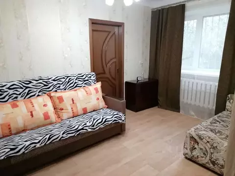 2-к кв. Волгоградская область, Волгоград ул. Короткая, 22 (45.0 м)