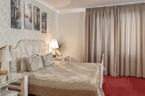 Комната Московская область, Истра муниципальный округ, пос. Чеховский ...