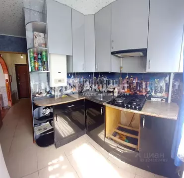 4-к кв. Ивановская область, Иваново ул. Шубиных, 14Б (58.0 м)