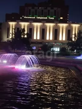 3-к кв. Москва Окская ул., 40 (58.6 м)