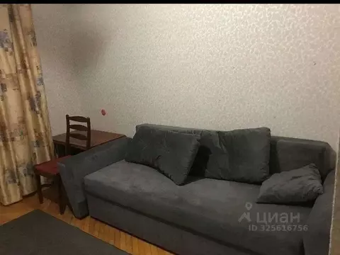 3-к кв. Москва ул. Коненкова, 12А (53.0 м)