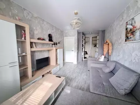 1-к кв. Псковская область, Псков Ольгинская наб., 5А (38.0 м)