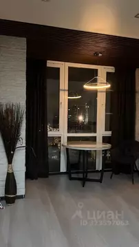 1-к кв. Московская область, Ленинский городской округ, д. Сапроново, ...