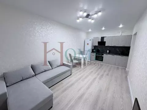 2-к кв. Новосибирская область, Новосибирский район, Краснообск рп, 3-й ...