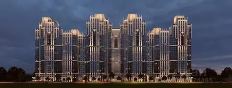 2-к кв. Москва ул. Академика Королева, 21 (45.4 м)