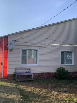 Дом в Самарская область, Шентала ж/д_ст ул. Кирпичная, 7кв1 (84 м)