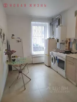 1-к кв. Самарская область, Самара пос. Управленческий, ул. 8 Марта, ...