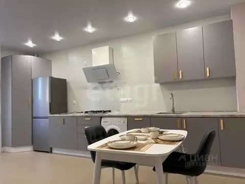 2-к кв. Марий Эл, Йошкар-Ола ул. Суворова, 40А (63.2 м)