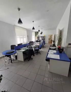 Офис в Омская область, Омск Городок Нефтяников мкр, ул. 22 Апреля, 56 ...