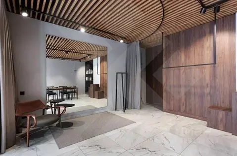 Помещение свободного назначения в Москва Акватория жилой комплекс, В2 ...