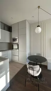 2-к кв. Москва ул. Петра Алексеева, 14 (42.9 м)