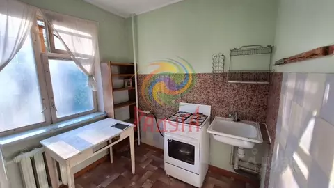 2-к кв. Ивановская область, Иваново ул. Куликова, 28 (46.4 м)