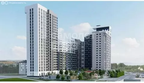 2-комнатная квартира: Липецк, Студёновская улица, 23Б (70 м)