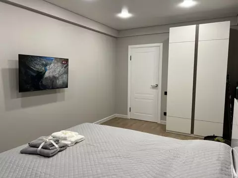 1-к кв. Дагестан, Каспийск просп. Акулиничева, 13А (45.0 м)