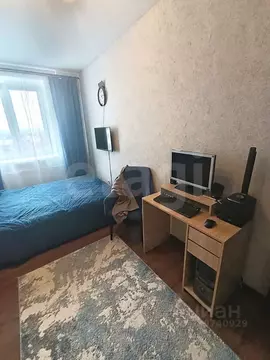 2-к кв. Тюменская область, Тюмень ул. Беляева, 33к2 (51.4 м)