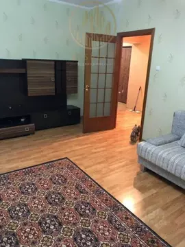 2-к кв. Ставропольский край, Пятигорск Оранжерейный проезд, 7 (58.5 м)