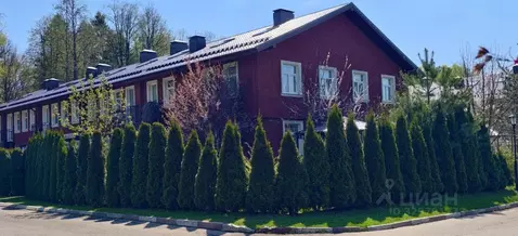 Таунхаус в Москва ул. Шекспира, 89 (150 м)