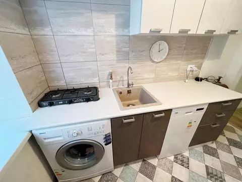 2-к кв. Севастополь ул. Охотская, 2А (33.9 м)