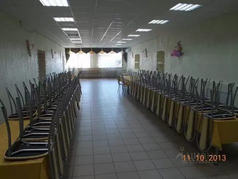 Помещение свободного назначения в Краснодарский край, Динская ст-ца ...