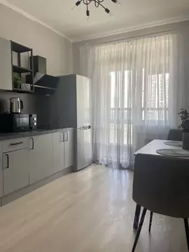 1-к кв. Санкт-Петербург просп. Авиаконструкторов, 63 (32.0 м)