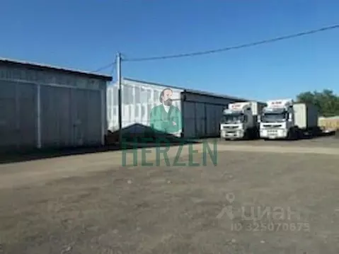 Склад в Московская область, Красногорск городской округ, Нахабино пгт ...