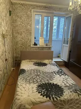 2-к кв. Московская область, Химки 9 Мая ул., 8 (60.0 м)