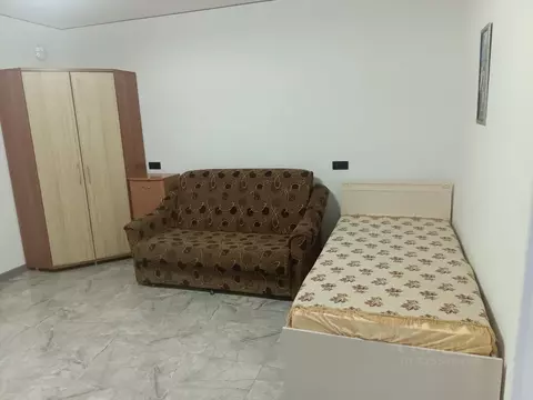 Дом в Крым, Симферопольский район, с. Доброе ул. Мустафы Селимова (40 ...