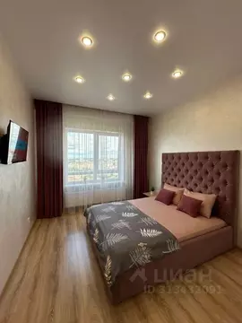 1-к кв. Удмуртия, Ижевск ул. Карла Маркса, 304Б (37.0 м)