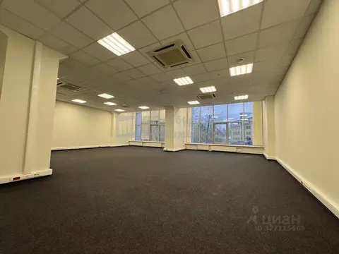 Офис в Санкт-Петербург Большой Сампсониевский просп., 68 (318 м)