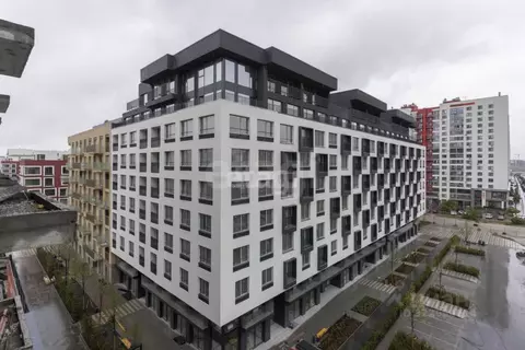 Склад в Тюменская область, Тюмень ул. Газовиков, 38 (6 м)