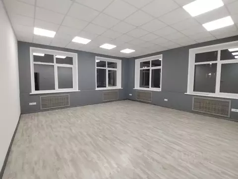 Помещение свободного назначения в Москва Верхняя Красносельская ул., ...