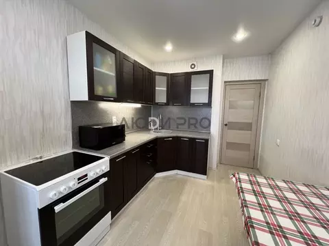 1-к кв. Татарстан, Зеленодольск просп. Строителей, 8 (40.0 м)