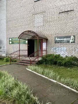 Офис в Пермский край, Нытвенский муниципальный округ, Уральский рп ул. ...