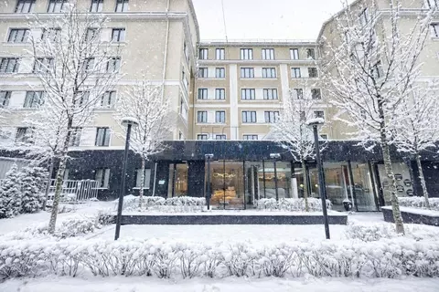 Офис в Москва ул. Усачева, 62 (58 м)