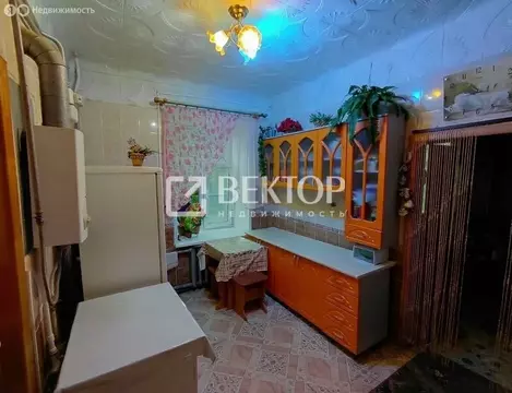 2-комнатная квартира: Вичуга, Московская улица, 1 (60.8 м)