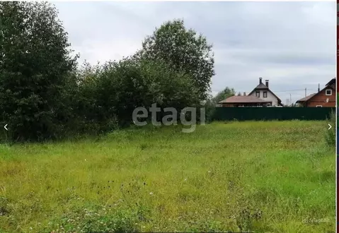 Участок в Воронежская область, Поворинский район, с. Пески ул. ...