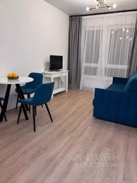 1-к кв. Санкт-Петербург Лиговский просп., 242 (33.0 м)