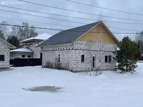 Дом в Бердск, Таёжная улица (180 м)