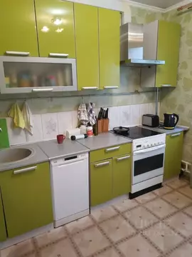 Комната Москва Голубинская ул., 7К2