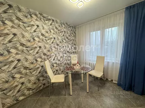 2-к кв. Ивановская область, Иваново Институтский проезд, 5 (58.0 м)