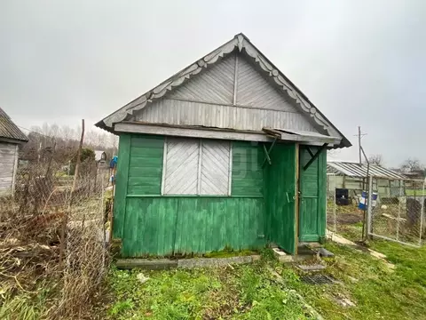 Дом в Владимирская область, Ковровский район, пос. Мелехово, ОАО ...