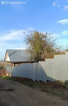 Дом в Бирск, Уральский переулок (34.6 м)