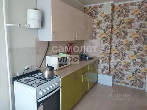 2-к кв. Краснодарский край, Анапа ул. Ленина, 169 (48.0 м)