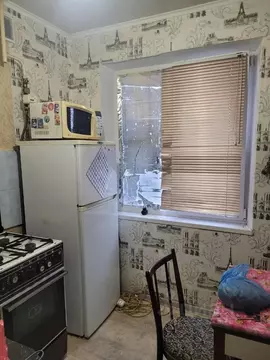 3-к кв. Крым, Керчь ул. Сергея Борзенко, 3 (61.0 м)