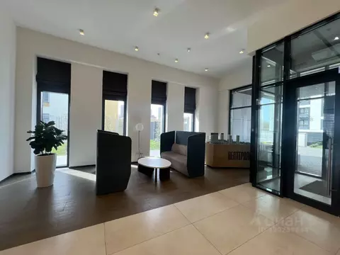 Гараж в Москва Аминьевское ш., 4Дк3литВ (4 м)