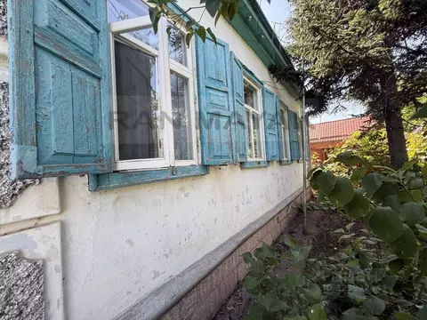 Дом в Адыгея, Майкоп Курганная ул., 331 (57 м)