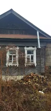Дом в Владимирская область, Меленки Муромская ул., 47 (45 м)