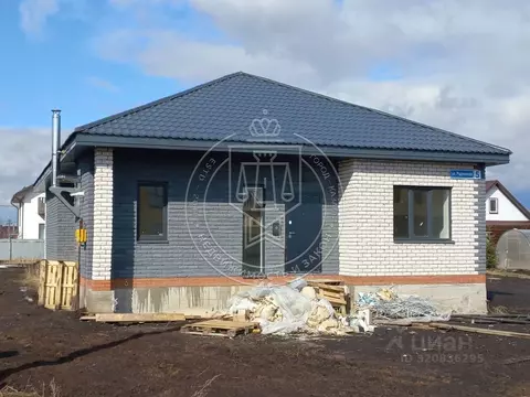 Коттедж в Татарстан, Лаишевский район, Рождественское с/пос, д. ...